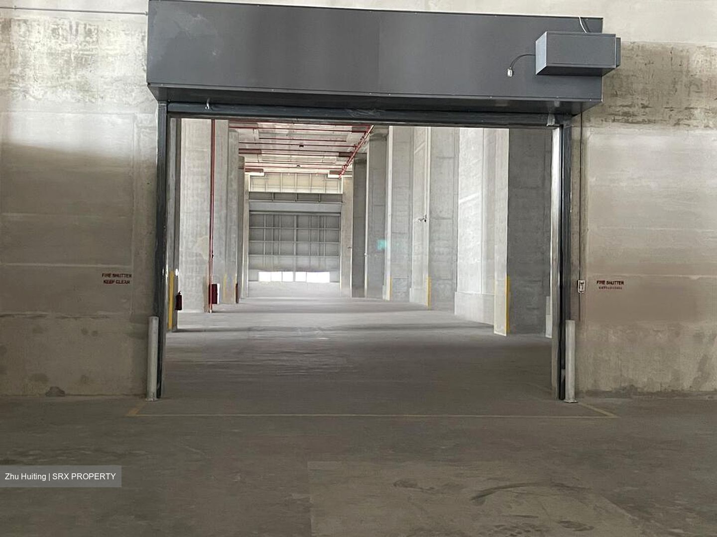 Pandan Road (D22), Warehouse #466708651